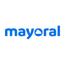 MAYORAL RO MODA INFANTIL SRL