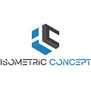 ISOMETRIC CONCEPT SRL