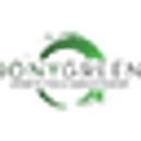 IONY GREEN FOREST SRL
