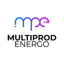 MULTIPROD ENERGO SRL