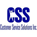 CUSTOMER SERVICE SOLUTIONS SRL