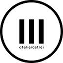 ATELIERCETREI SRL