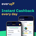 EVERUP SRL