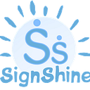 SIGNSHINE SRL