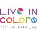 LIVEINCOLORS SRL