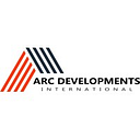 ARC DEVELOPMENTS INTERNATIONAL SRL