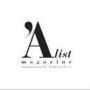A LIST MAGAZINE SRL