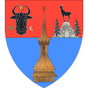 Stema COMUNA BOIU MARE
