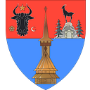 Stema COMUNA MOISEI
