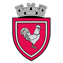 Stema ORASUL DRAGOMIRESTI