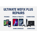 WE FIX PLUS SRL