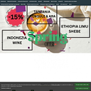 ETHNIC PLANTATION COFFEE SRL