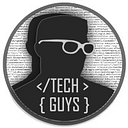 TECH GUYS SRL
