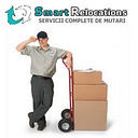 SMARTMOVING LOGISTICS SRL