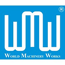 WORLD MACHINERY WORKS S.R.L.