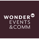 WONDER EVENTS S.R.L.