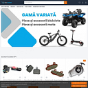 LUK FEROLAND IMPORT EXPORT SRL