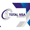 TOTAL NSA AG CONSTRUCT SRL