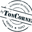 TONCORNER SRL