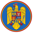Stema COMUNA GREBĂNU