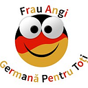 FRAU ANGI - GERMANA PENTRU TOȚI SRL