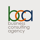 BUSINESS CONSULTING AGENCY SRL