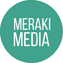 MERAKI MEDIA SRL