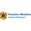 Stema COMUNA MIHAILENI