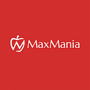 MAXMANIA INTERNATIONAL SRL