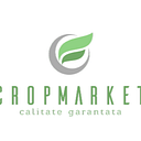CROPMARKET SRL
