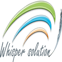 WHISPER SOLUTIONS SRL