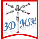 3D MEASUREMENT SOLUTIONS MĂRGINEAN S.R.L.