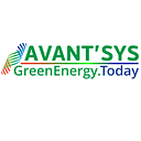 AVANTSYS GREEN ENERGY RO S.R.L.