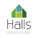 GREEN HOUSES ANDREI SRL