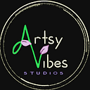 ARTSY VIBES SRL