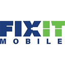 FIX IT MOBILE SRL