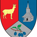 Stema COMUNA VALEA CHIOARULUI