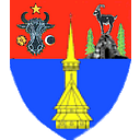 Stema ORASUL ULMENI