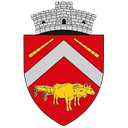 Stema Comuna Strâmtura