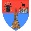 Stema COMUNA GIULESTI