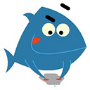 HAPPY BLUE FISH SRL