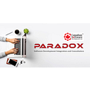 PARADOX SOFTWARE SOLUTIONS S.R.L.