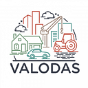 VALODAS SRL