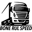 BONE RUL  SPEED SRL