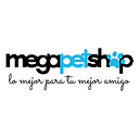 MEGA PET SHOP SRL