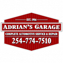ADRIANS GARAGE SRL