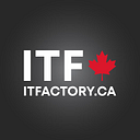 IT FACTORY GOLD SRL