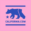 CALIFORNIA HOLDING S.R.L.