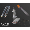 CALDOR INDUSTRIAL HEATING SYSTEMS SRL