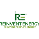 REINVENT ENERGY SRL